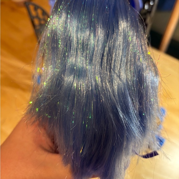 MONSTER HIGH Abbey Bominable Skulltimate Secrets Monster Mysteries FULL SET - Picture 9 of 11